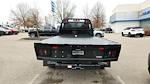 New 2025 Chevrolet Silverado 3500 Work Truck Regular Cab 4x4 Flatbed Truck for sale #36091N - photo 6