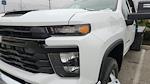 New 2025 Chevrolet Silverado 3500 Work Truck Regular Cab 4x4 Flatbed Truck for sale #36091N - photo 7