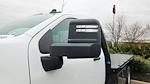 New 2025 Chevrolet Silverado 3500 Work Truck Regular Cab 4x4 Flatbed Truck for sale #36091N - photo 9