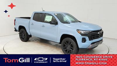 2025 Chevrolet Colorado Crew Cab 4x4 Pickup for sale #36122N - photo 1