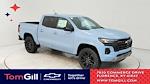 2025 Chevrolet Colorado Crew Cab 4x4 Pickup for sale #36122N - photo 1
