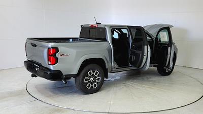 2025 Chevrolet Colorado Crew Cab 4x4 Pickup for sale #36125N - photo 2