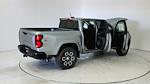 2025 Chevrolet Colorado Crew Cab 4x4 Pickup for sale #36125N - photo 2