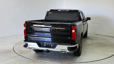 2020 Chevrolet Silverado 1500 Crew Cab 4x4 Pickup for sale #36142A - photo 2