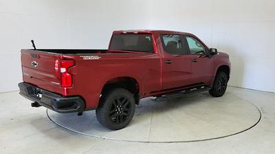 2022 Chevrolet Silverado 1500 Crew Cab 4x4 Pickup for sale #36148A - photo 2