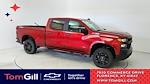 2022 Chevrolet Silverado 1500 Crew Cab 4x4 Pickup for sale #36148A - photo 1
