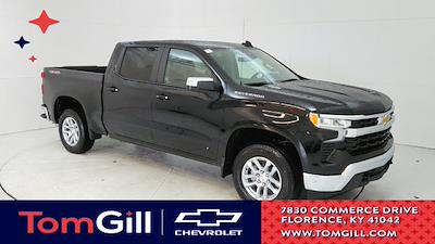 2025 Chevrolet Silverado 1500 Crew Cab 4WD Pickup for sale #36157A - photo 1