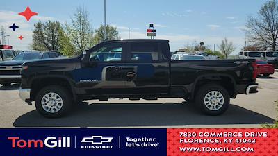 New 2025 Chevrolet Silverado 2500 LT Crew Cab 4x4 Pickup for sale #36157N - photo 1