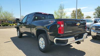 New 2025 Chevrolet Silverado 2500 LT Crew Cab 4x4 Pickup for sale #36157N - photo 2