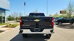 New 2025 Chevrolet Silverado 2500 LT Crew Cab 4x4 Pickup for sale #36157N - photo 12