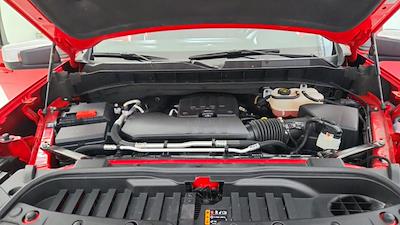 2023 Chevrolet Silverado 1500 Crew Cab 4x4 Pickup for sale #36170A - photo 2