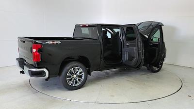 2025 Chevrolet Silverado 1500 Crew Cab 4x4 Pickup for sale #36170R - photo 2