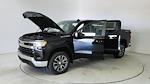 2025 Chevrolet Silverado 1500 Crew Cab 4x4 Pickup for sale #36170R - photo 11