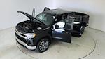 2025 Chevrolet Silverado 1500 Crew Cab 4x4 Pickup for sale #36170R - photo 49