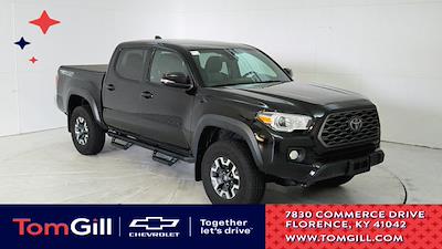 2023 Toyota Tacoma Double Cab 4WD Pickup for sale #36171A - photo 1
