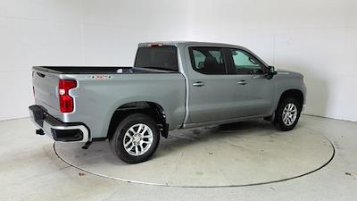 2025 Chevrolet Silverado 1500 Crew Cab 4x4 Pickup for sale #36171N - photo 2