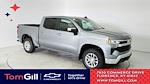 2025 Chevrolet Silverado 1500 Crew Cab 4x4 Pickup for sale #36171N - photo 1