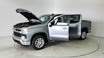 2025 Chevrolet Silverado 1500 Crew Cab 4x4 Pickup for sale #36171N - photo 10