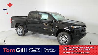 2025 Chevrolet Colorado Crew Cab 4x4 Pickup for sale #36185N - photo 1