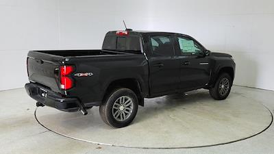 2025 Chevrolet Colorado Crew Cab 4x4 Pickup for sale #36185N - photo 2
