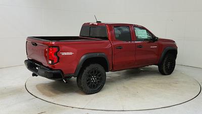 2025 Chevrolet Colorado Crew Cab 4x4 Pickup for sale #36195N - photo 2