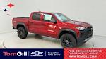 2025 Chevrolet Colorado Crew Cab 4x4 Pickup for sale #36195N - photo 1