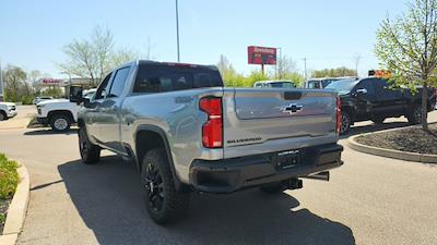 New 2025 Chevrolet Silverado 2500 LTZ Crew Cab 4x4 Pickup for sale #36198N - photo 2