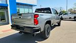 New 2025 Chevrolet Silverado 2500 LTZ Crew Cab 4x4 Pickup for sale #36198N - photo 17