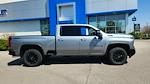 New 2025 Chevrolet Silverado 2500 LTZ Crew Cab 4x4 Pickup for sale #36198N - photo 18