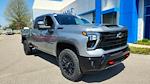 New 2025 Chevrolet Silverado 2500 LTZ Crew Cab 4x4 Pickup for sale #36198N - photo 19