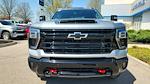 New 2025 Chevrolet Silverado 2500 LTZ Crew Cab 4x4 Pickup for sale #36198N - photo 20