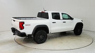 2025 Chevrolet Colorado Crew Cab 4x4 Pickup for sale #36200N - photo 2