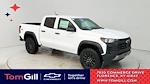 2025 Chevrolet Colorado Crew Cab 4x4 Pickup for sale #36200N - photo 1
