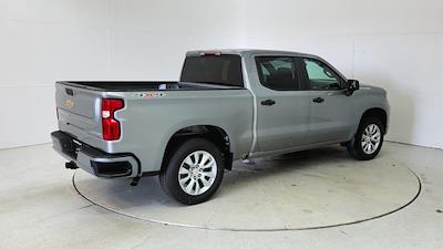 2025 Chevrolet Silverado 1500 Crew Cab 4x4 Pickup for sale #36206N - photo 2