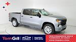 2025 Chevrolet Silverado 1500 Crew Cab 4x4 Pickup for sale #36206N - photo 1