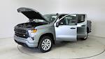 2025 Chevrolet Silverado 1500 Crew Cab 4x4 Pickup for sale #36206N - photo 10