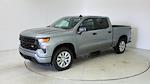 2025 Chevrolet Silverado 1500 Crew Cab 4x4 Pickup for sale #36206N - photo 4