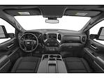 New 2025 Chevrolet Silverado 2500 Work Truck Double Cab 55 CA Cab Chassis for sale #36210N - photo 11