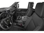 New 2025 Chevrolet Silverado 2500 Work Truck Double Cab 55 CA Cab Chassis for sale #36210N - photo 12