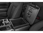 New 2025 Chevrolet Silverado 2500 Work Truck Double Cab 55 CA Cab Chassis for sale #36210N - photo 17