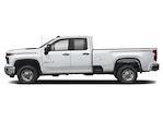 New 2025 Chevrolet Silverado 2500 Work Truck Double Cab 55 CA Cab Chassis for sale #36210N - photo 3