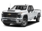 New 2025 Chevrolet Silverado 2500 Work Truck Double Cab 55 CA Cab Chassis for sale #36210N - photo 4