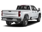 New 2025 Chevrolet Silverado 2500 Work Truck Double Cab 55 CA Cab Chassis for sale #36210N - photo 5