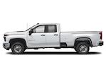 New 2025 Chevrolet Silverado 2500 Work Truck Double Cab 55 CA Cab Chassis for sale #36210N - photo 6