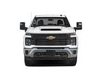 New 2025 Chevrolet Silverado 2500 Work Truck Double Cab 55 CA Cab Chassis for sale #36210N - photo 7