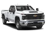 New 2025 Chevrolet Silverado 2500 Work Truck Double Cab 55 CA Cab Chassis for sale #36210N - photo 9