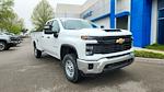 2025 Chevrolet Silverado 2500 Double Cab SRW 4x4 Service Truck for sale #36211N - photo 3