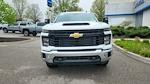 2025 Chevrolet Silverado 2500 Double Cab SRW 4x4 Service Truck for sale #36211N - photo 4
