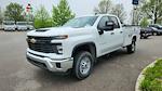 2025 Chevrolet Silverado 2500 Double Cab SRW 4x4 Service Truck for sale #36211N - photo 5
