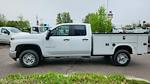 2025 Chevrolet Silverado 2500 Double Cab SRW 4x4 Service Truck for sale #36211N - photo 6